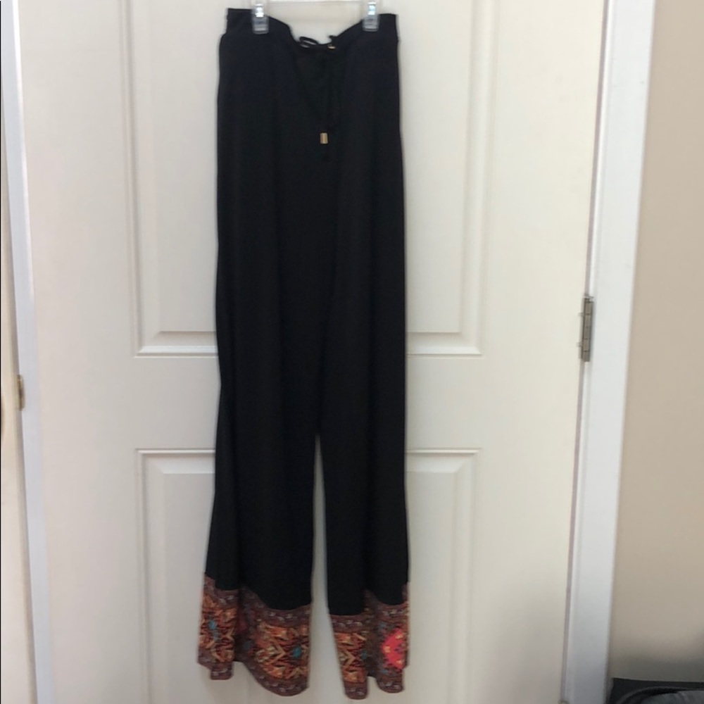 Palazzo pants